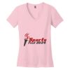 Women's Perfect Weight ® V Neck Tee Thumbnail