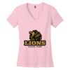Women's Perfect Weight ® V Neck Tee Thumbnail