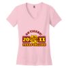 Women's Perfect Weight ® V Neck Tee Thumbnail