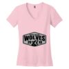 Women's Perfect Weight ® V Neck Tee Thumbnail