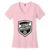 Women's Perfect Weight ® V Neck Tee Thumbnail