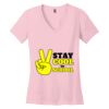 Women's Perfect Weight ® V Neck Tee Thumbnail