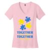 Women's Perfect Weight ® V Neck Tee Thumbnail