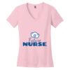 Women's Perfect Weight ® V Neck Tee Thumbnail