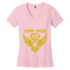 Women's Perfect Weight ® V Neck Tee Thumbnail