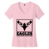 Women's Perfect Weight ® V Neck Tee Thumbnail