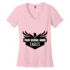 Women's Perfect Weight ® V Neck Tee Thumbnail