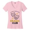 Women's Perfect Weight ® V Neck Tee Thumbnail