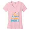 Women's Perfect Weight ® V Neck Tee Thumbnail