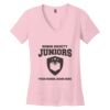 Women's Perfect Weight ® V Neck Tee Thumbnail
