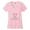 Women's Perfect Weight ® V Neck Tee Thumbnail