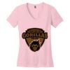Women's Perfect Weight ® V Neck Tee Thumbnail