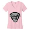 Women's Perfect Weight ® V Neck Tee Thumbnail