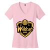 Women's Perfect Weight ® V Neck Tee Thumbnail