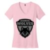 Women's Perfect Weight ® V Neck Tee Thumbnail