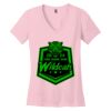 Women's Perfect Weight ® V Neck Tee Thumbnail