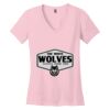 Women's Perfect Weight ® V Neck Tee Thumbnail