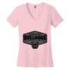 Women's Perfect Weight ® V Neck Tee Thumbnail