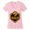 Women's Perfect Weight ® V Neck Tee Thumbnail