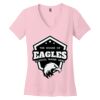 Women's Perfect Weight ® V Neck Tee Thumbnail