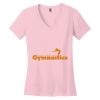 Women's Perfect Weight ® V Neck Tee Thumbnail