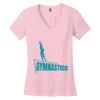 Women's Perfect Weight ® V Neck Tee Thumbnail