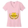 Women's Perfect Weight ® V Neck Tee Thumbnail