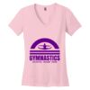 Women's Perfect Weight ® V Neck Tee Thumbnail