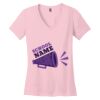 Women's Perfect Weight ® V Neck Tee Thumbnail