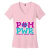 Women's Perfect Weight ® V Neck Tee Thumbnail