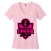 Women's Perfect Weight ® V Neck Tee Thumbnail