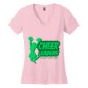 Women's Perfect Weight ® V Neck Tee Thumbnail