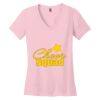 Women's Perfect Weight ® V Neck Tee Thumbnail