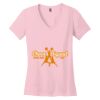 Women's Perfect Weight ® V Neck Tee Thumbnail