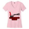 Women's Perfect Weight ® V Neck Tee Thumbnail