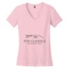 Women's Perfect Weight ® V Neck Tee Thumbnail