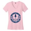 Women's Perfect Weight ® V Neck Tee Thumbnail