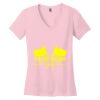 Women's Perfect Weight ® V Neck Tee Thumbnail