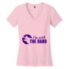 Women's Perfect Weight ® V Neck Tee Thumbnail