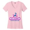 Women's Perfect Weight ® V Neck Tee Thumbnail
