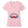 Women's Perfect Weight ® V Neck Tee Thumbnail