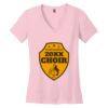 Women's Perfect Weight ® V Neck Tee Thumbnail
