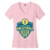 Women's Perfect Weight ® V Neck Tee Thumbnail