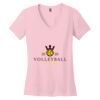Women's Perfect Weight ® V Neck Tee Thumbnail
