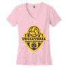 Women's Perfect Weight ® V Neck Tee Thumbnail