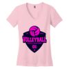 Women's Perfect Weight ® V Neck Tee Thumbnail