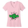 Women's Perfect Weight ® V Neck Tee Thumbnail