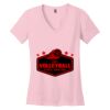 Women's Perfect Weight ® V Neck Tee Thumbnail