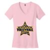 Women's Perfect Weight ® V Neck Tee Thumbnail