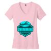 Women's Perfect Weight ® V Neck Tee Thumbnail